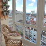 شقة Piso Prol