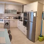 شقة Piso Prol أورينس