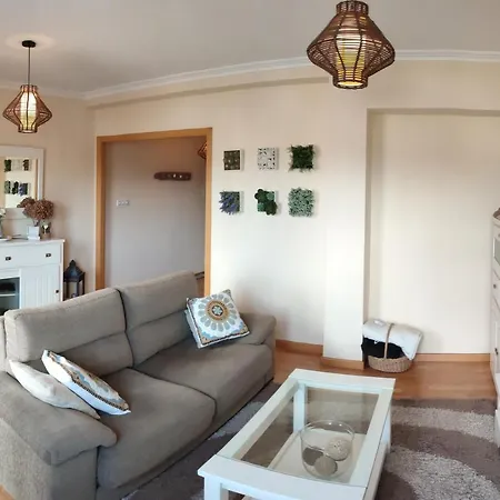Piso Prol Apartment
