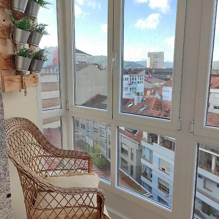Apartment Piso Prol