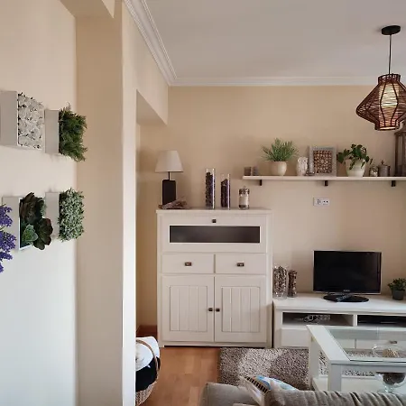 Apartment Piso Prol