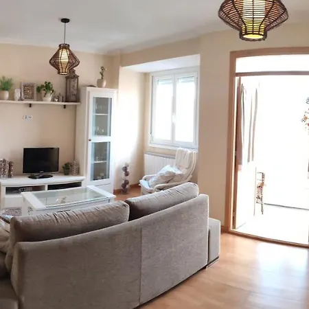 Piso Prol Apartment *