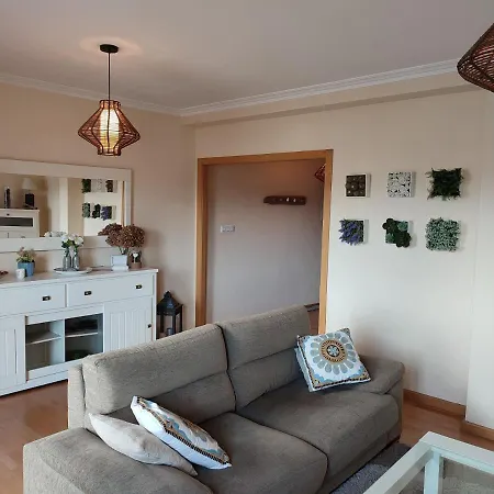 Piso Prol Apartment *