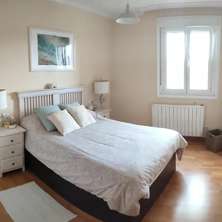 Appartamento Piso Prol Ourense