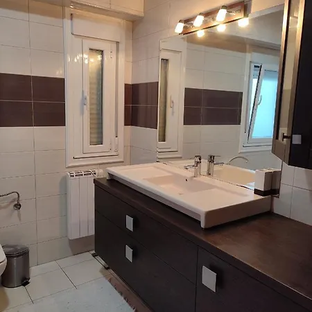 Apartment Piso Prol
