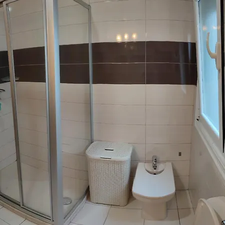 Piso Prol Apartment