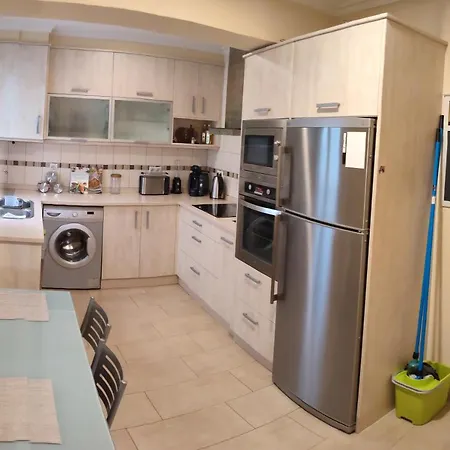 Apartment Piso Prol Ourense