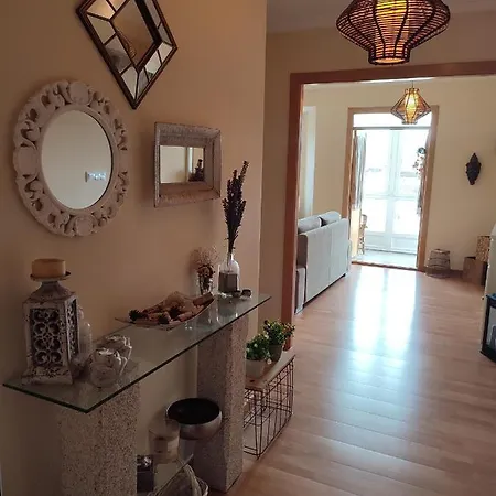 Apartment Piso Prol