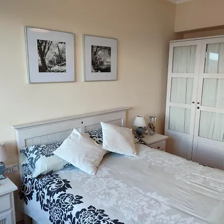 Piso Prol Apartment