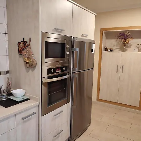 Appartamento Piso Prol *