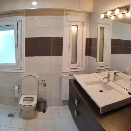 Piso Prol Apartment Ourense