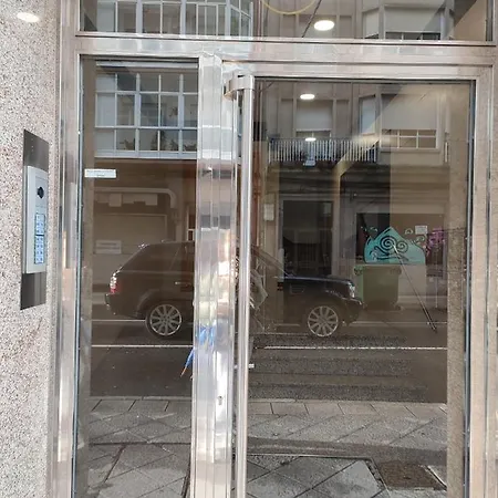 Piso Prol Ourense