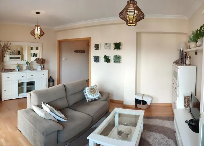 Piso Prol Apartament