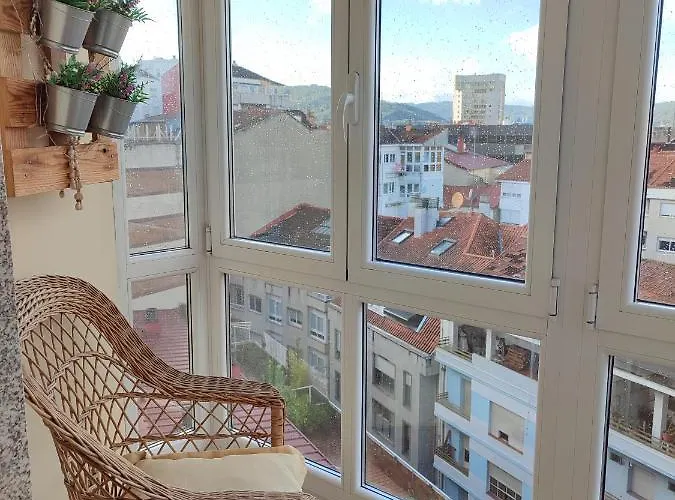 Apartament Piso Prol