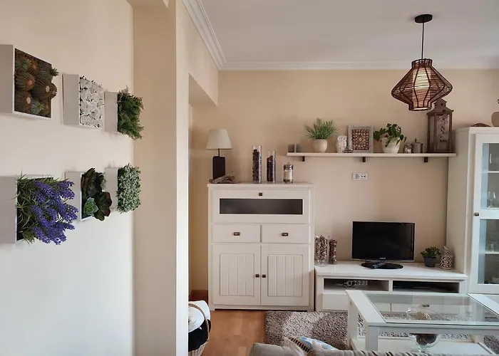 Apartament Piso Prol