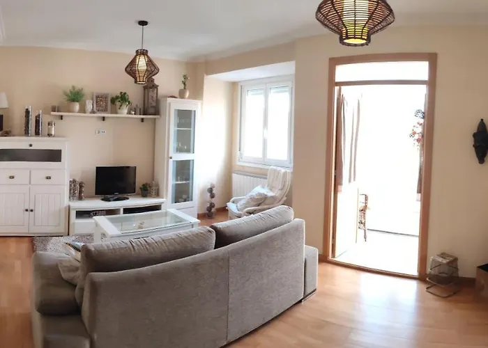 Piso Prol Apartament *