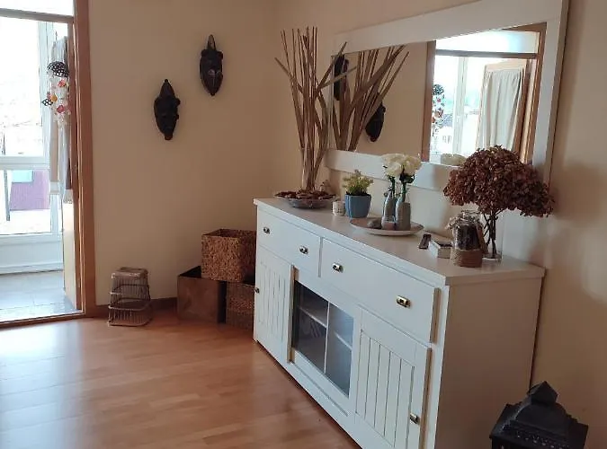 Apartament Piso Prol Ourense