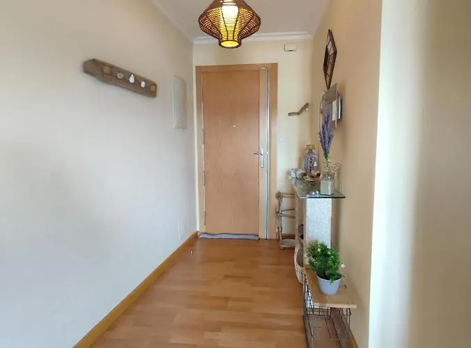 Piso Prol Apartament Ourense