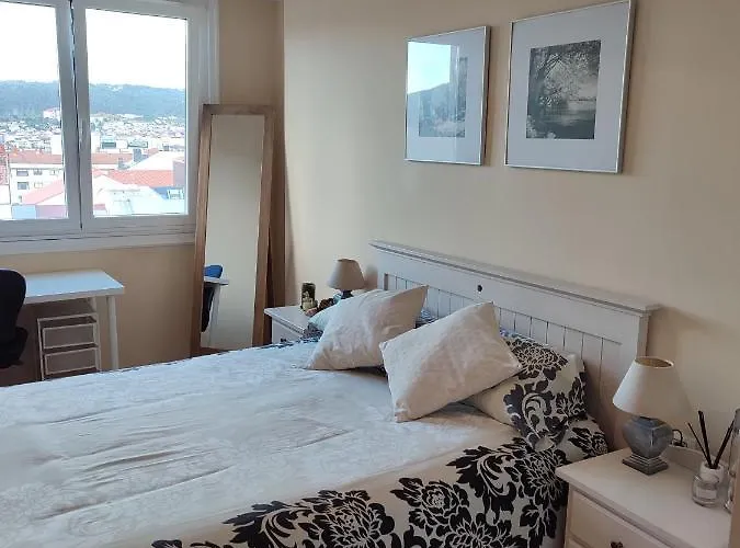 Apartament Piso Prol *