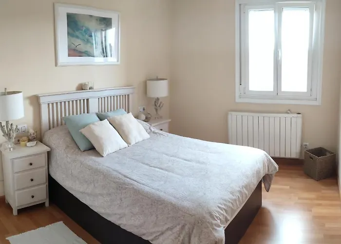 Apartament Piso Prol Ourense