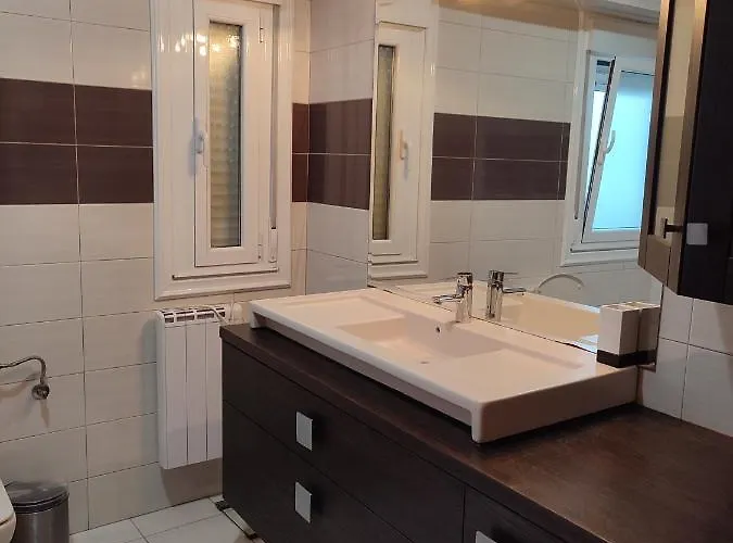 Apartament Piso Prol