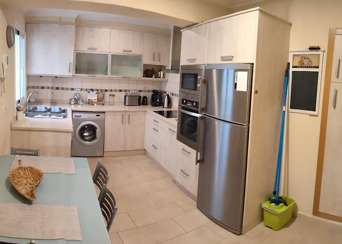 Apartament Piso Prol Ourense