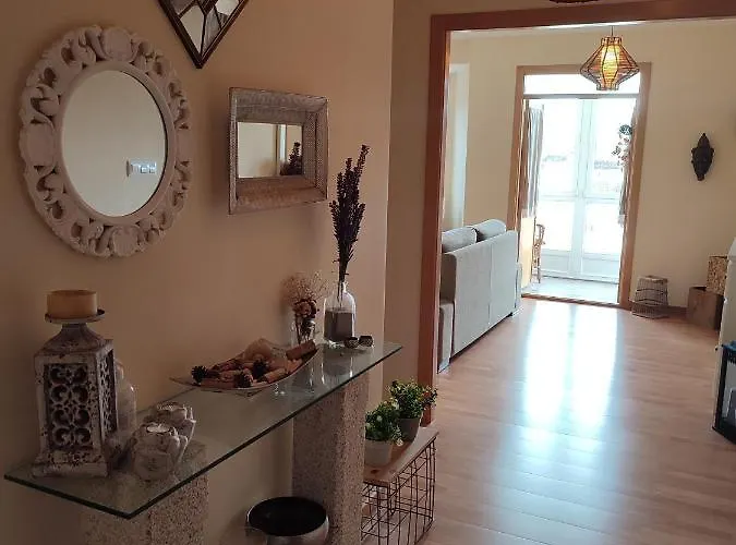 Apartament Piso Prol