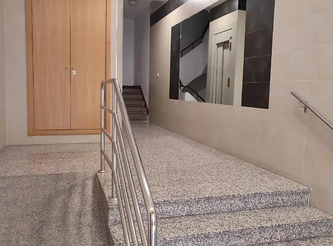 Appartamento Piso Prol Ourense