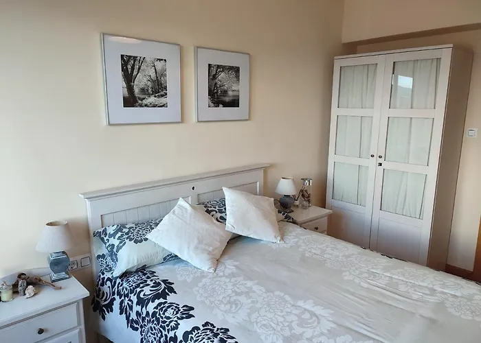 Piso Prol Apartament