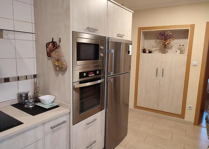 Apartament Piso Prol *