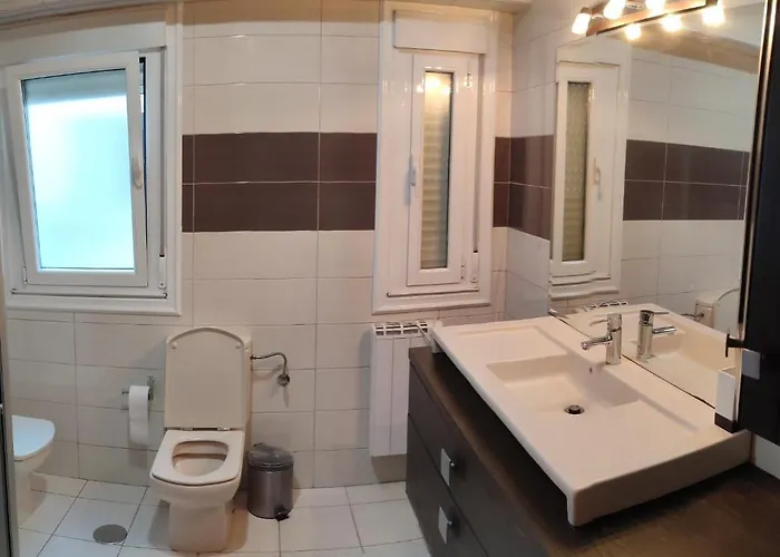 Piso Prol Apartament Ourense