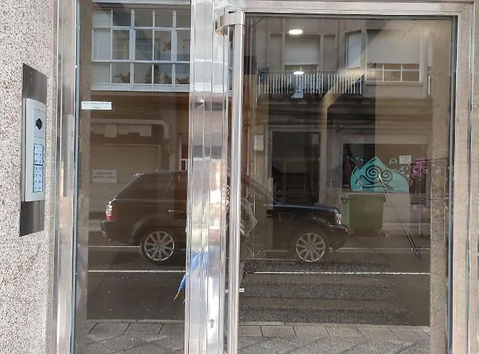 Piso Prol Ourense